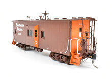 Load image into Gallery viewer, HO Brass CIL - Challenger Imports SP - Southern Pacific Class C-30-4 Caboose FP No. 1239
