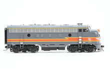 Load image into Gallery viewer, O Atlas "O” MILW - Milwaukee Road EMD F7A/F7B Set Factory Painted No. 74A and 74B w/ QSI DCC and Sound