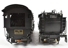 Load image into Gallery viewer, HO Brass PFM - Tenshodo GN - Great Northern 4-6-6-4 Loco Class Z-6 FP 1975 Run