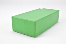 Load image into Gallery viewer, HO Brass OMI - Overland Models, Inc. MP - Missouri Pacific Bay Window Caboose Without Small Side Window