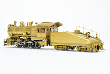 Load image into Gallery viewer, HO Brass Gem Models PRR - Pennsylvania Railroad Class B6sb 0-6-0