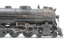 Load image into Gallery viewer, HO Brass PFM - Tenshodo NYC - New York Central 4-8-2 L-3a Mohawk Custom Painted + Can Motor Upgrade No. 3000