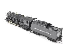 Load image into Gallery viewer, HO Brass CON Key Imports NYC - New York Central K-11c 4-6-2 Pacific Factory Painted #4450