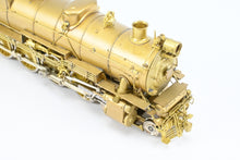 Load image into Gallery viewer, HO Brass Sunset Models PRR - Pennsylvania Railroad M-1 4-8-2