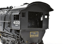 Load image into Gallery viewer, HO Brass PFM - Tenshodo GN - Great Northern 4-6-6-4 Loco Class Z-6 FP 1975 Run