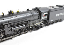 Load image into Gallery viewer, HO Brass GPM - Glacier Park Models SP - Southern Pacific Class F-5 2-10-2 FP #3748