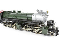 Load image into Gallery viewer, HO Brass PFM - Tenshodo GN - Great Northern 2-6-8-0 Class M-2 1973 Run