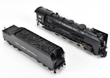 Load image into Gallery viewer, HO Brass Key Imports NYC - New York Central L-3a 4-8-2 Mohawk 1977 Run Custom Painted #3010