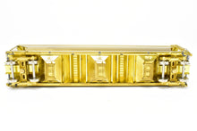 Load image into Gallery viewer, HO Brass OMI - Overland Models, Inc. Various Roads ACF 3-Bay Counterflow 4650 Cubic Feet Covered Hopper w/ 3 Long Hatches