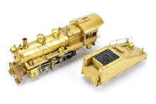 Load image into Gallery viewer, HO Brass Gem Models PRR - Pennsylvania Railroad Class B6sb 0-6-0