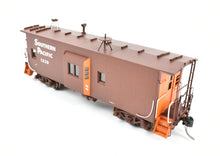 Load image into Gallery viewer, HO Brass CIL - Challenger Imports SP - Southern Pacific Class C-30-4 Caboose FP No. 1239