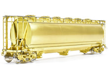 Load image into Gallery viewer, HO Brass OMI - Overland Models, Inc. CB&Q - Burlington Route ACF Cylindrical Covered Hopper