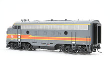 Load image into Gallery viewer, O Atlas "O” MILW - Milwaukee Road EMD F7A/F7B Set Factory Painted No. 74A and 74B w/ QSI DCC and Sound