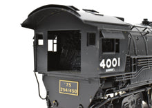 Load image into Gallery viewer, HO Brass PFM - Tenshodo GN - Great Northern 4-6-6-4 Loco Class Z-6 FP 1975 Run