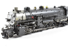 Load image into Gallery viewer, HO Brass GPM - Glacier Park Models SP - Southern Pacific Class F-5 2-10-2 FP #3748
