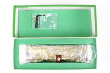 Load image into Gallery viewer, HO Brass OMI - Overland Models, Inc. Various Roads ACF 3-Bay Counterflow 4650 Cubic Feet Covered Hopper w/ 3 Long Hatches