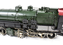 Load image into Gallery viewer, HO Brass PFM - Tenshodo GN - Great Northern 2-6-8-0 Class M-2 1973 Run
