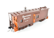 Load image into Gallery viewer, HO Brass CIL - Challenger Imports SP - Southern Pacific Class C-30-4 Caboose FP No. 1239
