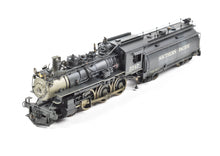 Load image into Gallery viewer, HO Brass Westside Model Co. SP - Southern Pacific Fire Train Set T-1 4-6-0 and Two Tank Cars C/P
