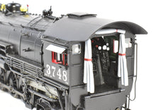 Load image into Gallery viewer, HO Brass GPM - Glacier Park Models SP - Southern Pacific Class F-5 2-10-2 FP #3748
