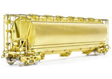 Load image into Gallery viewer, HO Brass OMI - Overland Models, Inc. CB&Q - Burlington Route ACF Cylindrical Covered Hopper