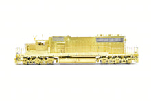 Load image into Gallery viewer, HO Brass OMI - Overland Models Inc. MP - Missouri Pacific EMD SD40-2 W/O Dynamic Brakes Early Radiator Screens