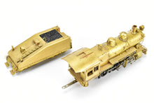 Load image into Gallery viewer, HO Brass Gem Models PRR - Pennsylvania Railroad Class B6sb 0-6-0