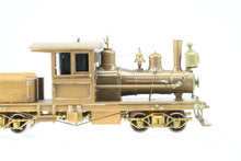 Load image into Gallery viewer, HOn3 Brass CON NWSL - Northwest Short Line Various Roads Kulp, Thomas & Co. #1 20-Ton Class B Dunkirk Locomotive
