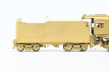 Load image into Gallery viewer, HO Brass Sunset Models PRR - Pennsylvania Railroad M-1 4-8-2