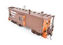 Load image into Gallery viewer, HO Brass CIL - Challenger Imports SP - Southern Pacific Class C-30-4 Caboose FP No. 1239