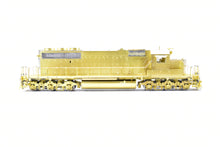 Load image into Gallery viewer, HO Brass OMI - Overland Models Inc. MP - Missouri Pacific EMD SD40-2 W/O Dynamic Brakes Early Radiator Screens