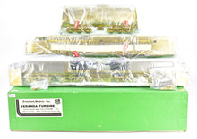 Load image into Gallery viewer, O Brass OMI - Overland Models, Inc. UP - Union Pacific Veranda Turbine No. 61 With Special Tender BRAND NEW!