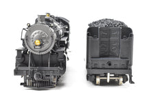 Load image into Gallery viewer, HO Brass CON Key Imports NYC - New York Central K-11c 4-6-2 Pacific Factory Painted #4450