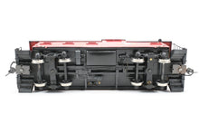 Load image into Gallery viewer, O Brass CON OMI - Overland Models, Inc. GN - Great Northern 30' Wood Sides Caboose Custom Painted No. X206