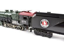 Load image into Gallery viewer, HO Brass PFM - Tenshodo GN - Great Northern 2-6-8-0 Class M-2 1973 Run