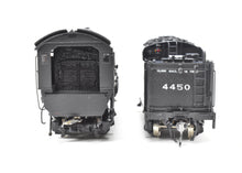 Load image into Gallery viewer, HO Brass CON Key Imports NYC - New York Central K-11c 4-6-2 Pacific Factory Painted #4450