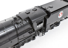 Load image into Gallery viewer, HO Brass PFM - Tenshodo GN - Great Northern 4-6-6-4 Loco Class Z-6 FP 1975 Run