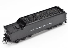 Load image into Gallery viewer, HO Brass Key Imports NYC - New York Central L-3a 4-8-2 Mohawk 1977 Run Custom Painted #3010