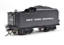 Load image into Gallery viewer, HO Brass CON Key Imports NYC - New York Central K-11c 4-6-2 Pacific Factory Painted #4450