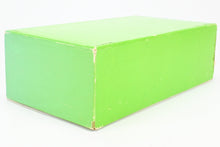 Load image into Gallery viewer, O Brass CON OMI - Overland Models, Inc. GN - Great Northern 30' Wood Sides Caboose Custom Painted No. X206