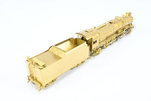 Load image into Gallery viewer, HO Brass Sunset Models PRR - Pennsylvania Railroad M-1 4-8-2