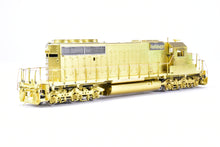 Load image into Gallery viewer, HO Brass OMI - Overland Models Inc. MP - Missouri Pacific EMD SD40-2 W/O Dynamic Brakes Early Radiator Screens