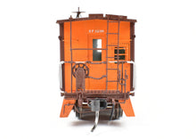 Load image into Gallery viewer, HO Brass CIL - Challenger Imports SP - Southern Pacific Class C-30-4 Caboose FP No. 1239