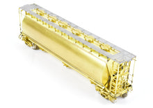 Load image into Gallery viewer, HO Brass OMI - Overland Models, Inc. CB&Q - Burlington Route ACF Cylindrical Covered Hopper