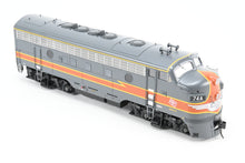 Load image into Gallery viewer, O Atlas "O” MILW - Milwaukee Road EMD F7A/F7B Set Factory Painted No. 74A and 74B w/ QSI DCC and Sound