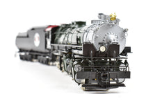 Load image into Gallery viewer, HO Brass PFM - Tenshodo GN - Great Northern 2-6-8-0 Class M-2 1973 Run