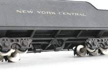 Load image into Gallery viewer, HO Brass PFM - Tenshodo NYC - New York Central 4-8-2 L-3a Mohawk Custom Painted + Can Motor Upgrade No. 3000
