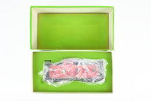 Load image into Gallery viewer, O Brass CON OMI - Overland Models, Inc. GN - Great Northern 30' Wood Sides Caboose Custom Painted No. X206