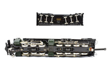 Load image into Gallery viewer, HO Brass PFM - Tenshodo GN - Great Northern 2-6-8-0 Class M-2 1973 Run