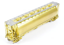 Load image into Gallery viewer, HO Brass OMI - Overland Models, Inc. CB&Q - Burlington Route ACF Cylindrical Covered Hopper
